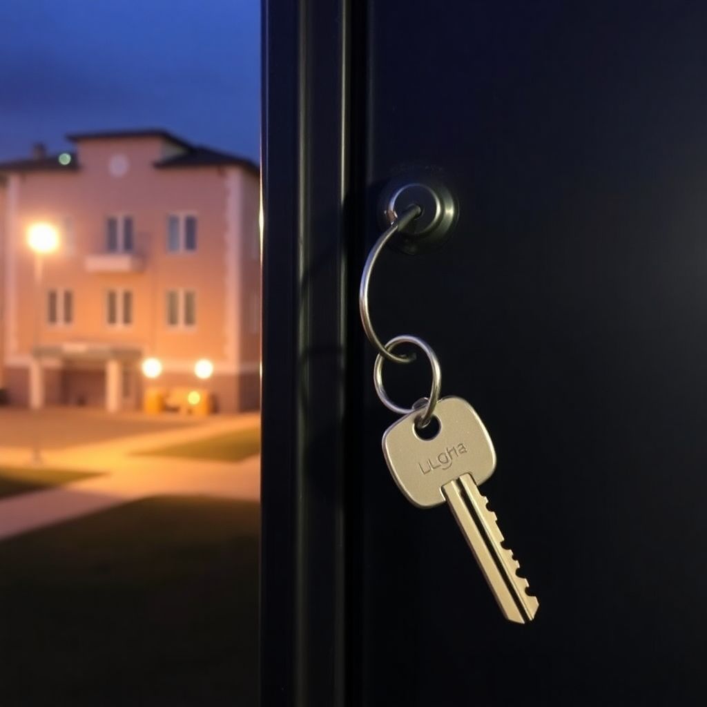 Вскрытие замков в Алматы надежно и профессионально