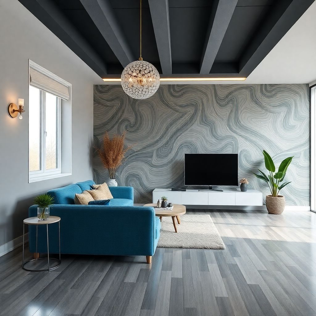 Плитка WOW с авторским дизайном для уникальных интерьеров