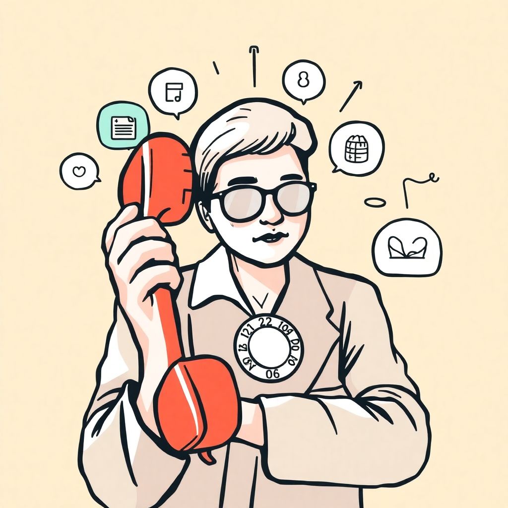 Как телемаркетинговые услуги могут усилить ваш бизнес