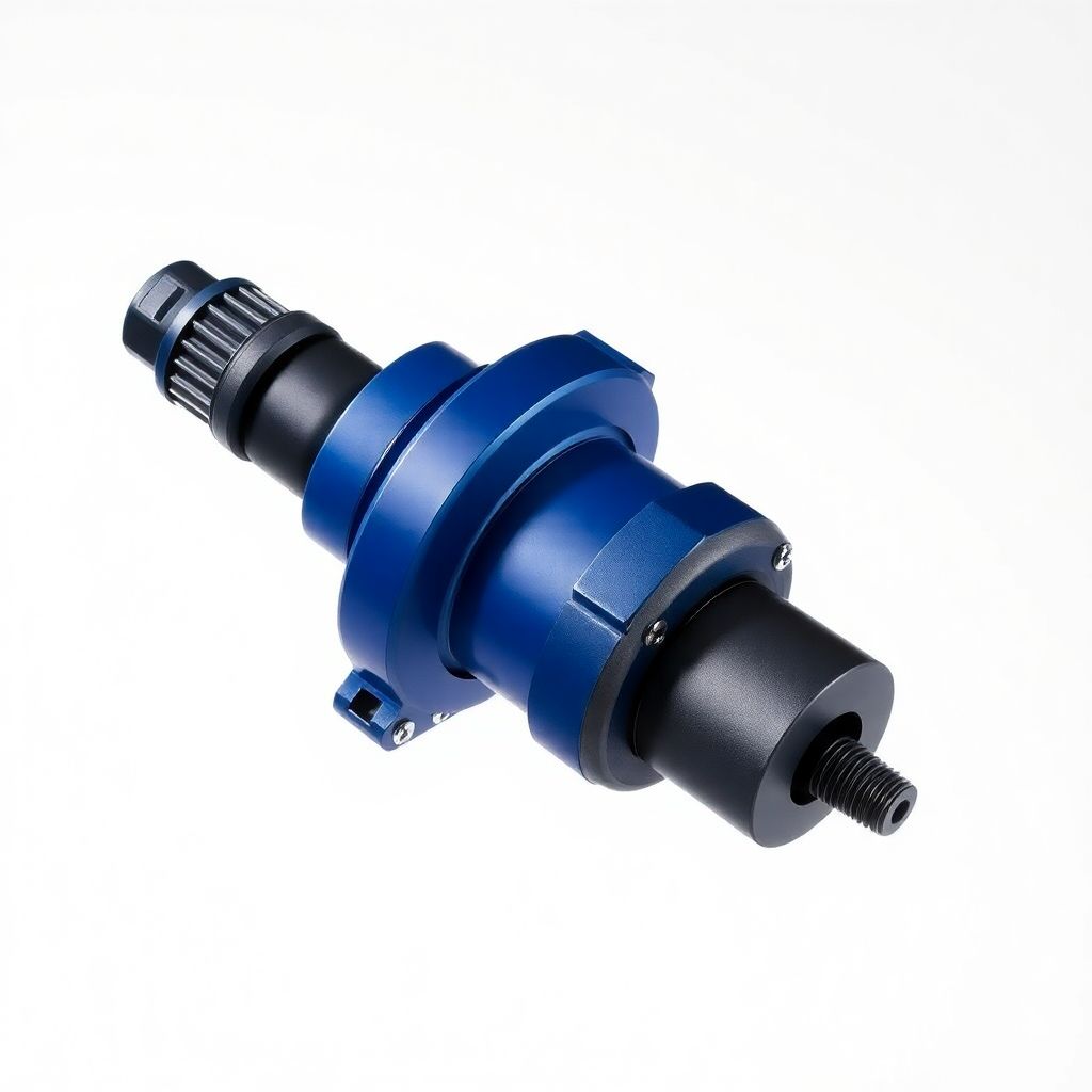 Российский производитель насосов для промышленных роторных решений