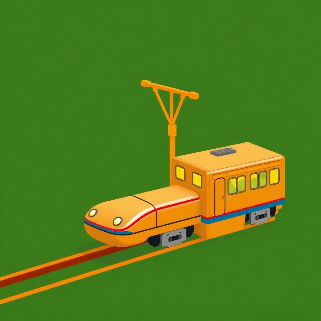 Пружины вагонеток в России: производство и инновации