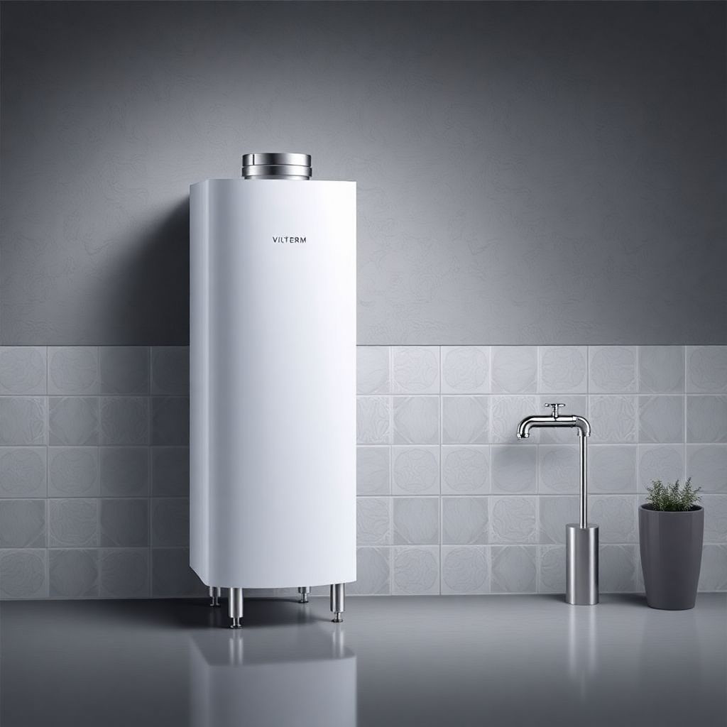 Газовая колонка Vilterm S11: надежный выбор для комфорта и экономии