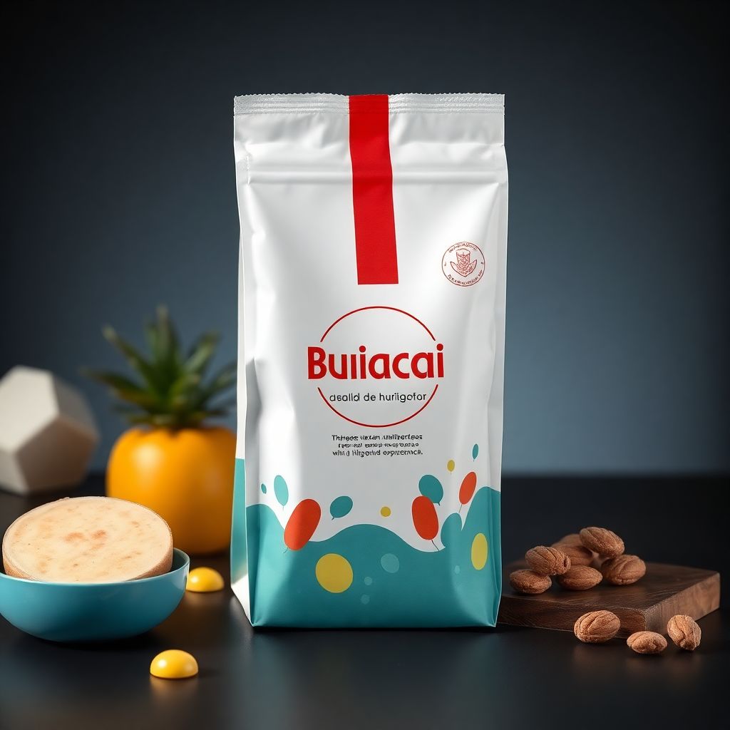 Разработка нейминга и дизайн упаковки как ключ к успеху бренда