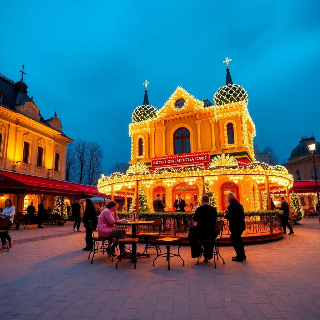 Караоке в Москве поможет организовать идеальное мероприятие для всех