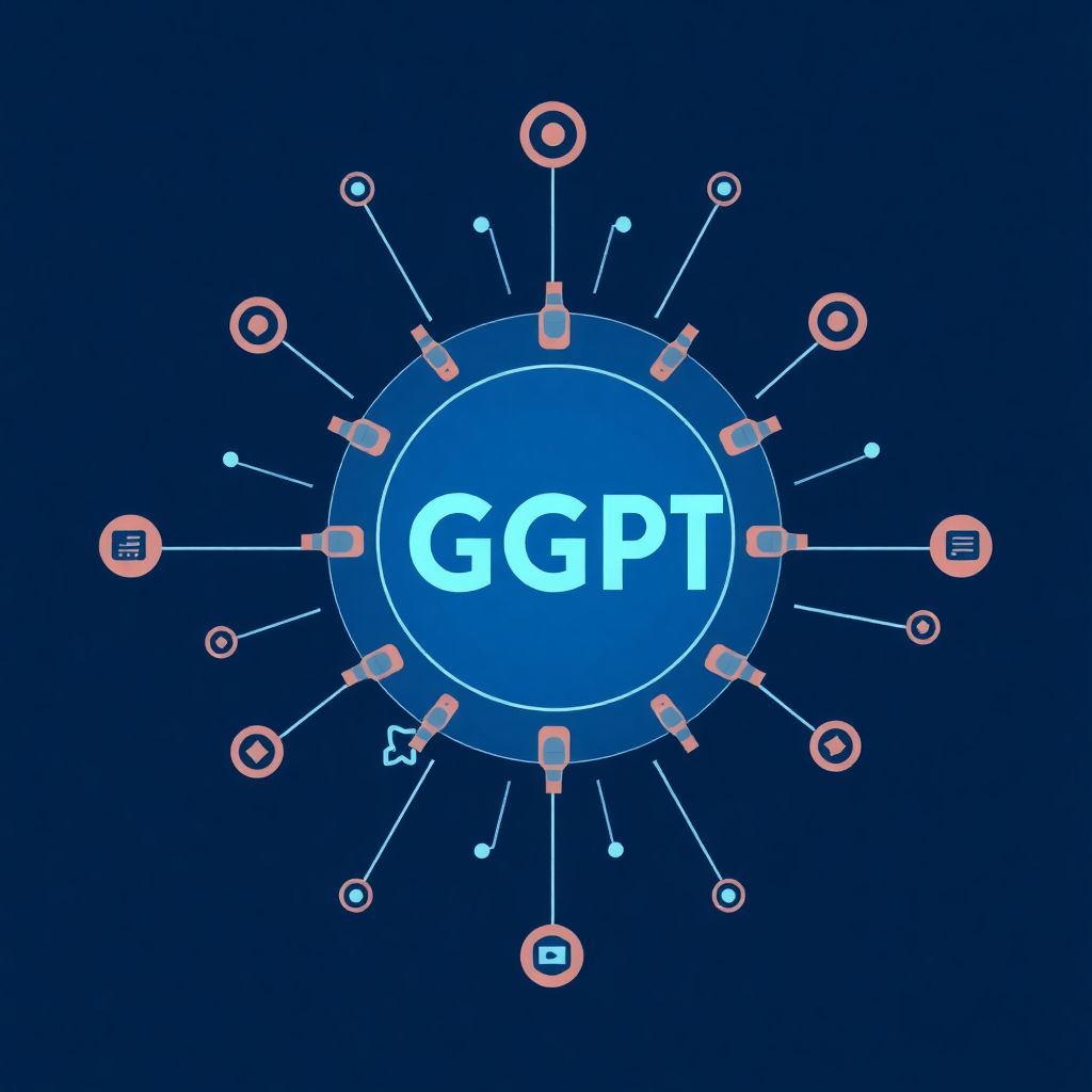 ChatGPT возможности автоматизации и генерации контента онлайн