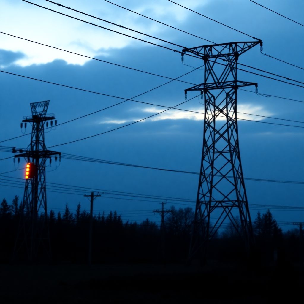 Расчет шинопровода для трансформатора в электрических системах