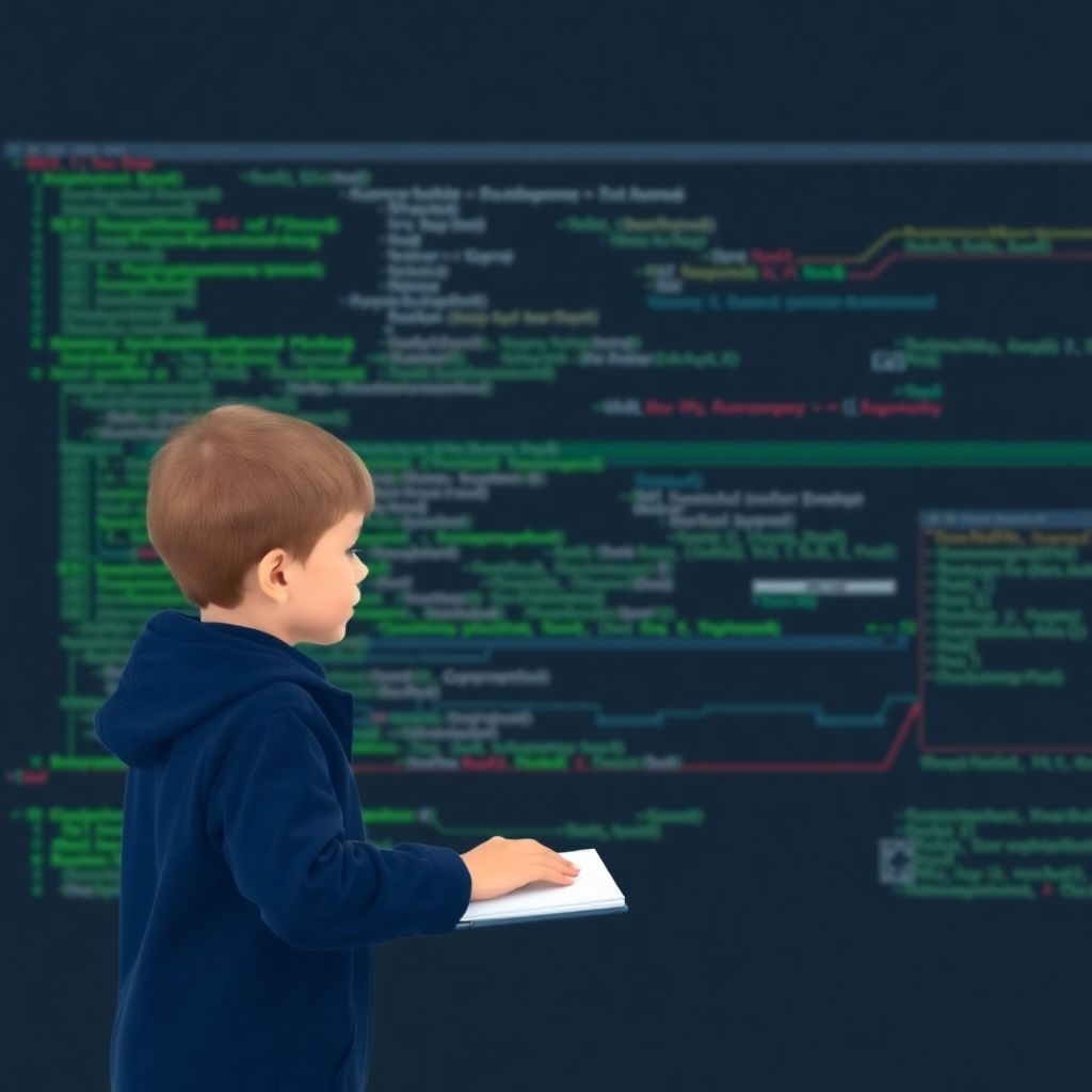 Курсы программирования для школьников во Владивостоке открывают новые горизонты