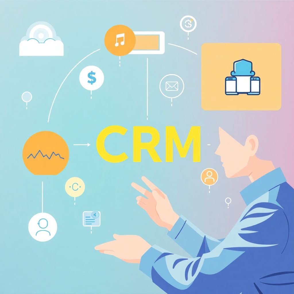 Фитнес подписка и CRM: Ваш путь к повышению прибыли