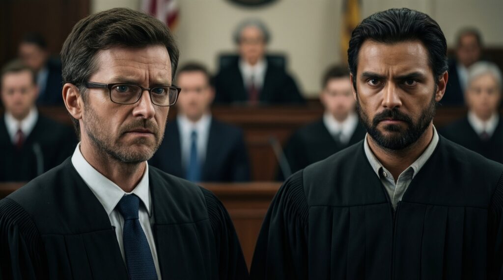 Финал сериала: что получилось, что нет, и как можно было завершить иначе - иллюстрация